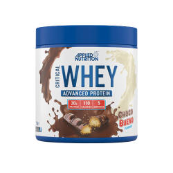 Critical Whey Protein 150g (5 servings) Choco Bueno