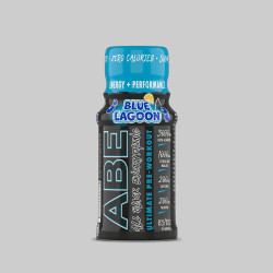 Applied Nutrition Applied A.B.E. Shots 12x60ml