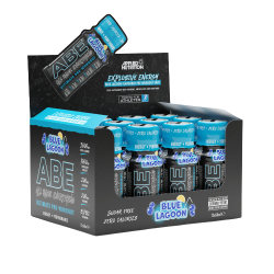 Applied Nutrition Applied A.B.E. Shots 12x60ml