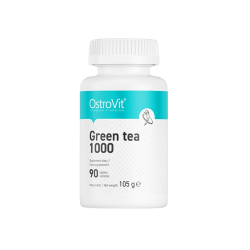 OstroVit GREEN TEA 90 tabs.