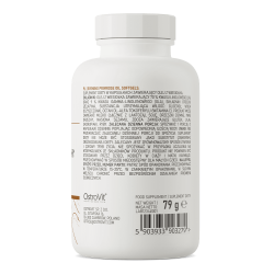 OstroVit Evening Primrose Oil 60 caps