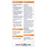 ActiKid Vitamin D3 Drops, 10mcg - 5.3 ml