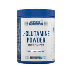 Applied Nutrition L-GLUTAMINE POWDER 250/500g