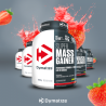 Dymatize Super Mass Gainer - 2943g