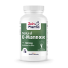 Zein Pharma Natural D-Mannose - 500mg, 160 capsules