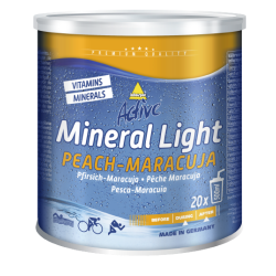 INKOSPOR ACTIVE MINERAL LIGHT 330g