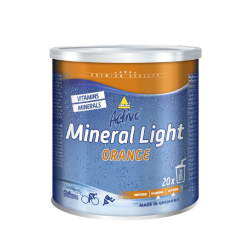 INKOSPOR ACTIVE MINERAL LIGHT 330g