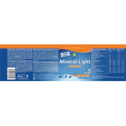 INKOSPOR ACTIVE MINERAL LIGHT 330g