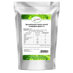 VIVIO Acerola - 250g