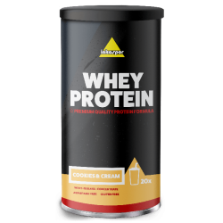 INKOSPOR WHEY PROTEIN 600g