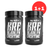 1+1 The Iron X Kre Alkalyn Creatine 120caps akcija