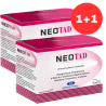 1+1 Biomedica Foscama NEO TAD 20x2g sachets | Reduced L-Glutathione Setria® akcija