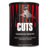 Universal Nutrition Animal Cuts, Packs - 42 packs