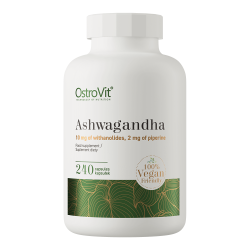 OstroVit Ashwagandha 240 caps