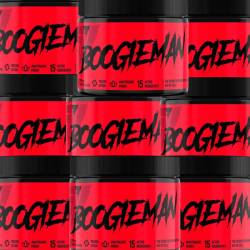 10x TREC NUTRITION BOOGIEMAN – 300 g