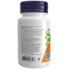 NowFoods Ginkgo Biloba Double Strength 120 mg 100 Veg Capsules