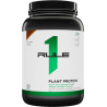 Rule One	Plant Protein, Chocolate - 670 grams