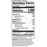 Rule One	Plant Protein, Chocolate - 670 grams