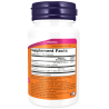 Now Foods Mega D-3 & MK-7 60 Capsules