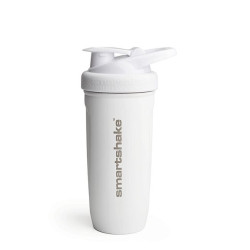 Smartshake- Reforce Stainless Steel Shaker, 900ml