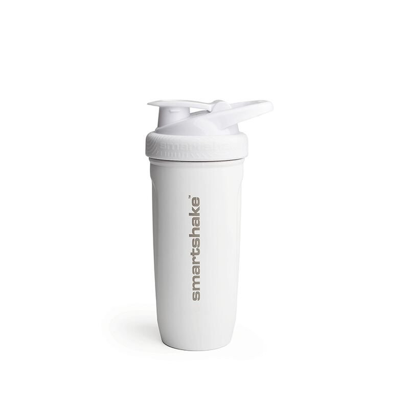 Smartshake- Reforce Stainless Steel Shaker, 900ml