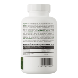 OstroVit Maca VEGE 90 tablets