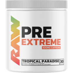 RAW Pre Extreme - 360g