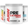 RAW Pre Extreme - 360g