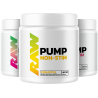 RAW Pump NON-STIM - 480g