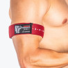 Climaqx Blood Flow Restriction Bands - Red