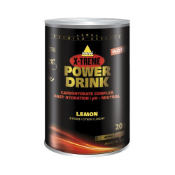 Inkospor X-TREME Power Drink 700g