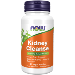 NOW Foods Kidney Cleanse 90 vcaps