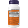 NOW Foods SAMe (S-Adenosyl-L-methionine) 200 mg Veg Capsules