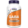 NOW Foods Gaba Pure Powder 170g