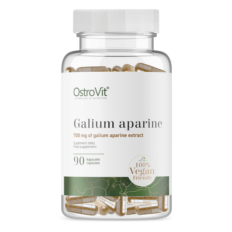 OstroVit Galium Aparine VEGE 90 capsules