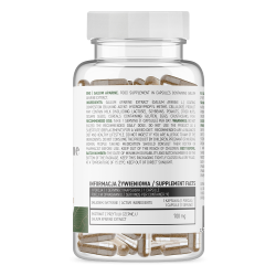 OstroVit Galium Aparine VEGE 90 capsules