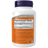 NOW Foods L-Lysine - 500mg - 100 vcaps