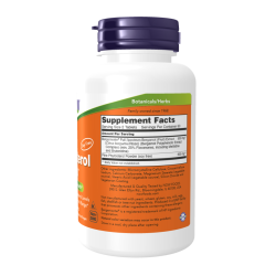 NOW Foods Cholesterol Pro - 120 tablets