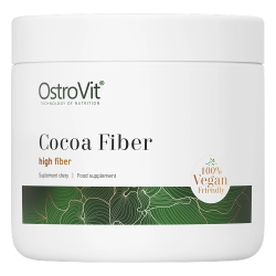 OstroVit Cocoa Fiber VEGE 150 g