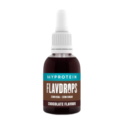 MYPROTEIN FLAVDROPS 50 ML