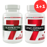 7Nutrition Quercetin + Zinc combo