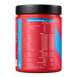 Vplab Fitactive Isotonic - 500g