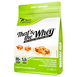 Sport Definition That`s the Whey 700 g