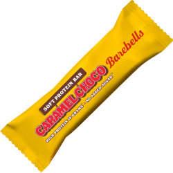 Barebells Caramel Choco Soft Protein Bar 55g