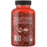 MP Nutrition Vitamin C 1000 mg 100 caps