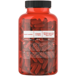 MP Nutrition Vitamin C 1000 mg 100 caps