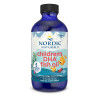 Nordic Naturals Children's DHA - 530mg Omega-3 Strawberry - 119 ml.