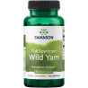 Swanson Full Spectrum Wild Yam 400 mg 60 Caps