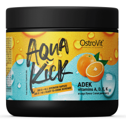 1+1 OstroVit Aqua Kick ADEK 300 g