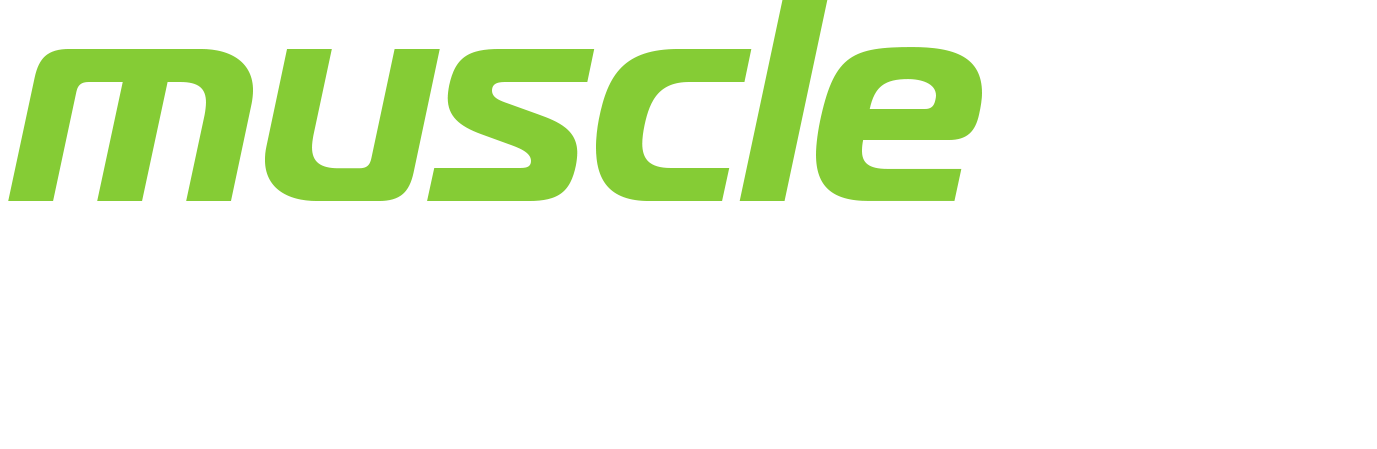 Muscleshop OÜ 